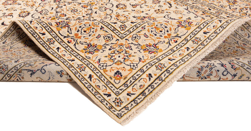 Kashan Alfombra Persa | 303 x 200 cm