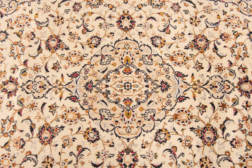 Kashan Alfombra Persa | 303 x 200 cm