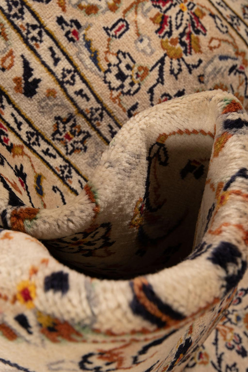 Kashan Alfombra Persa | 303 x 200 cm