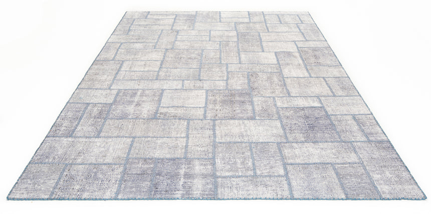 Patchwork Tapete | 308 x 197 cm