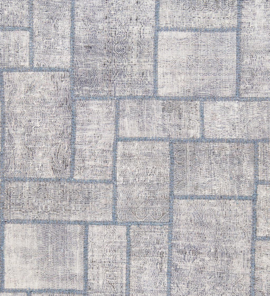 Patchwork Tapete | 308 x 197 cm