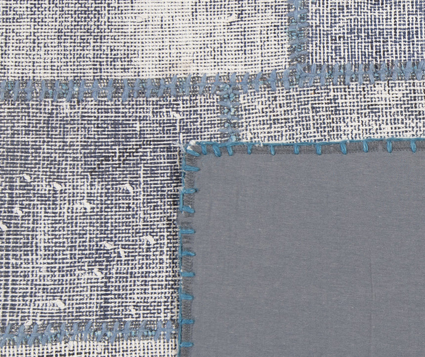 Patchwork Tapete | 308 x 197 cm