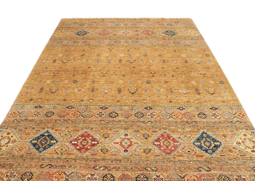 Alfombra Ziegler Rubin | 293 x 207 cm