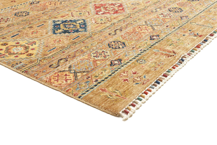 Alfombra Ziegler Rubin | 293 x 207 cm