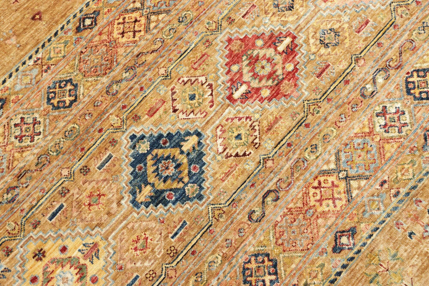 Alfombra Ziegler Rubin | 293 x 207 cm