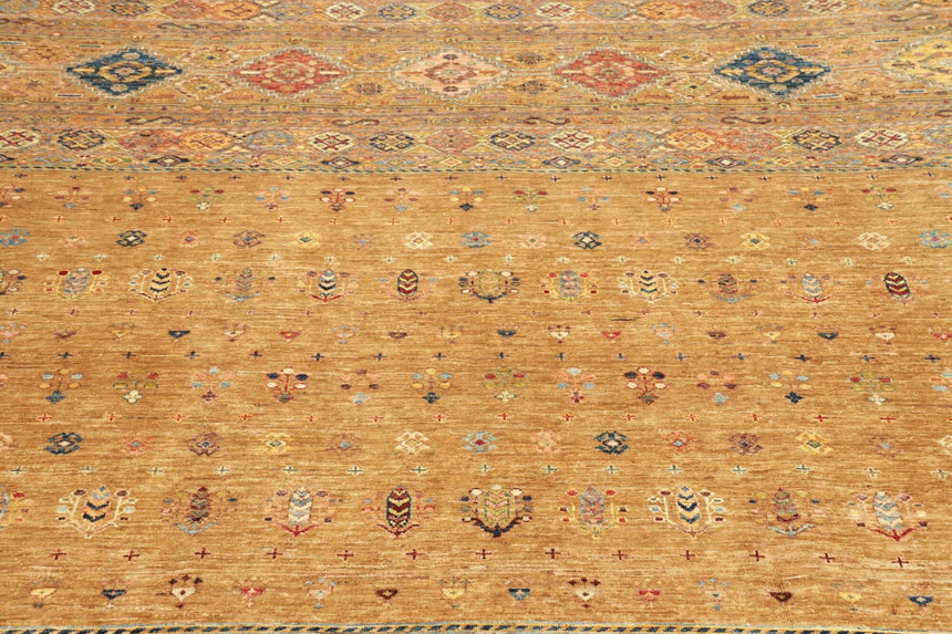 Alfombra Ziegler Rubin | 293 x 207 cm