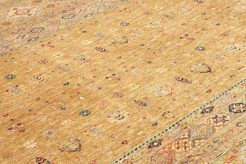 Alfombra Ziegler Rubin | 293 x 207 cm