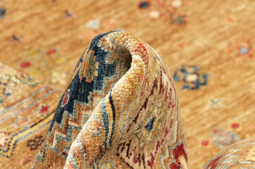 Alfombra Ziegler Rubin | 293 x 207 cm