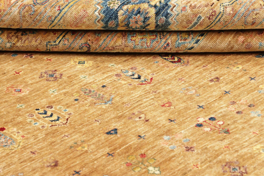 Alfombra Ziegler Rubin | 293 x 207 cm