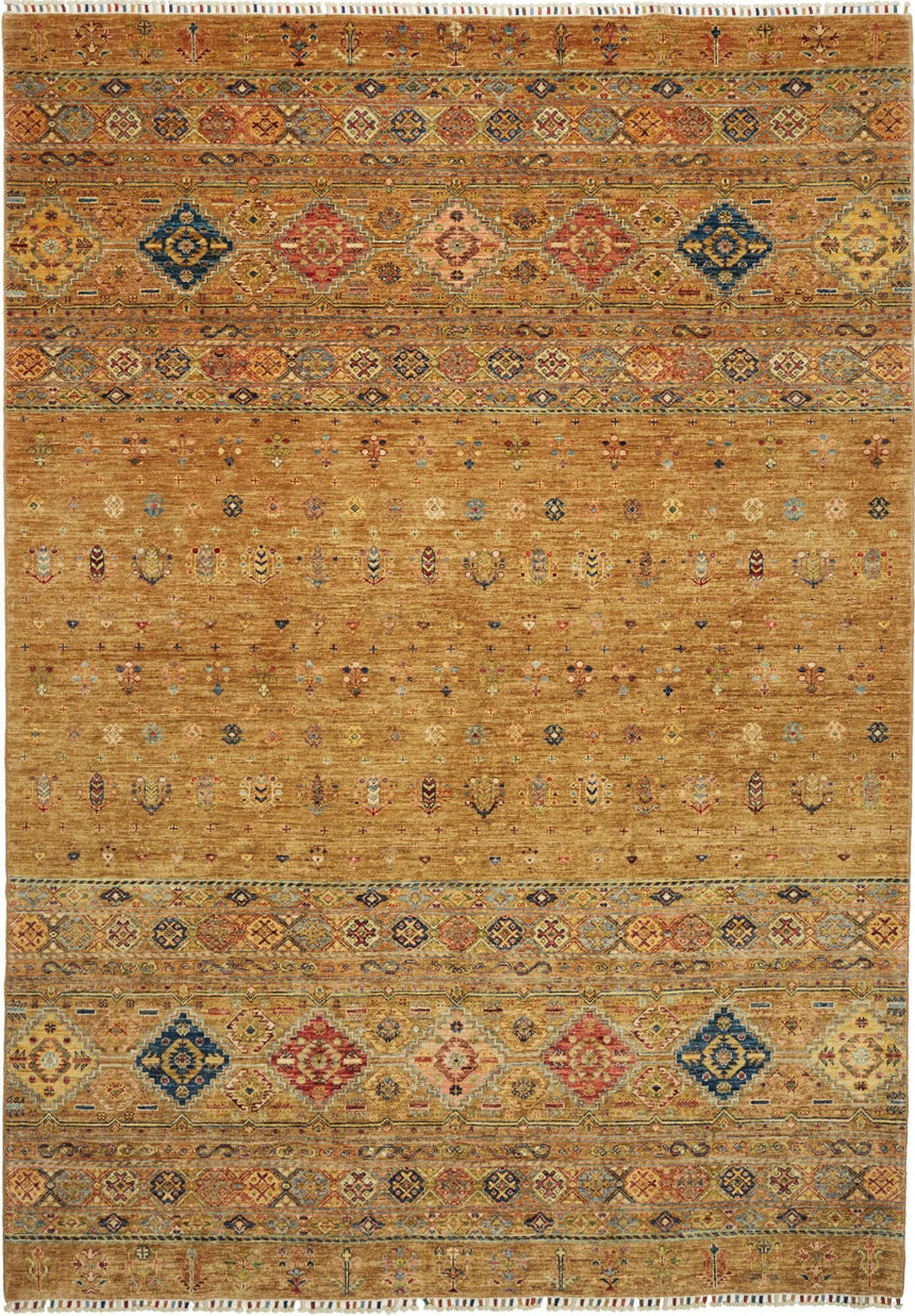 Alfombra Ziegler Rubin | 293 x 207 cm