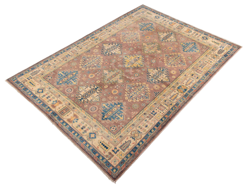 Kazak rug | 239 x 167 cm