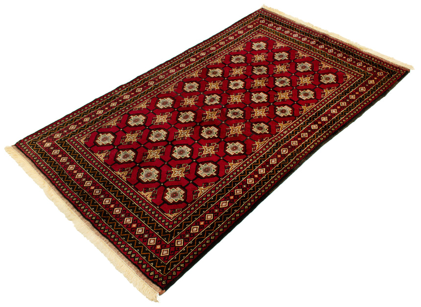 Baluch Persian Rug | 185x105cm