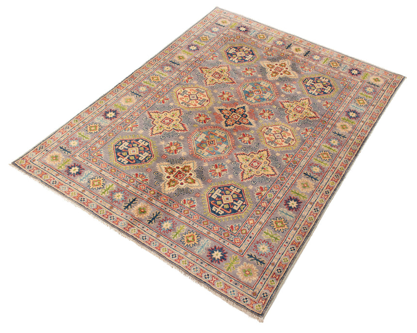 Tapete Kazak | 198 x 151 cm