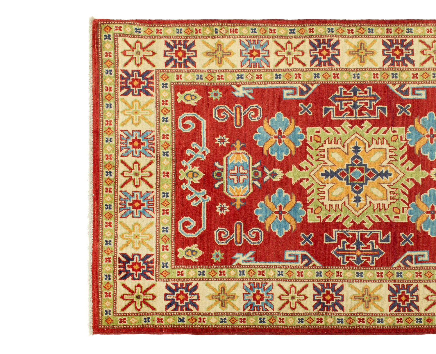 Kazak Rug | 147 x 99 cm