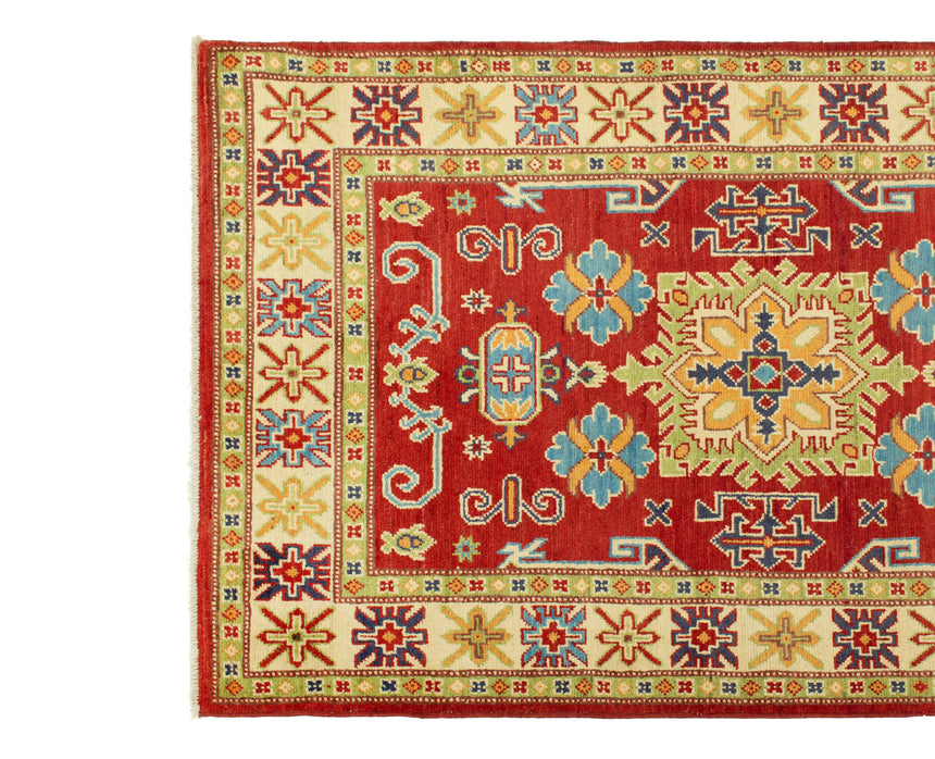 Kazak Rug | 147 x 99 cm