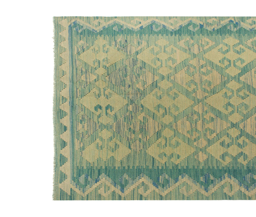 Kilim Afghan | 146 x 100 cm