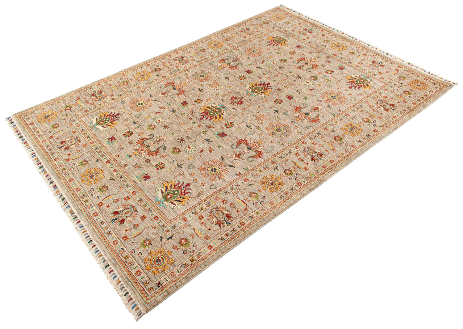 Ziegler Rug | 253 x 173cm