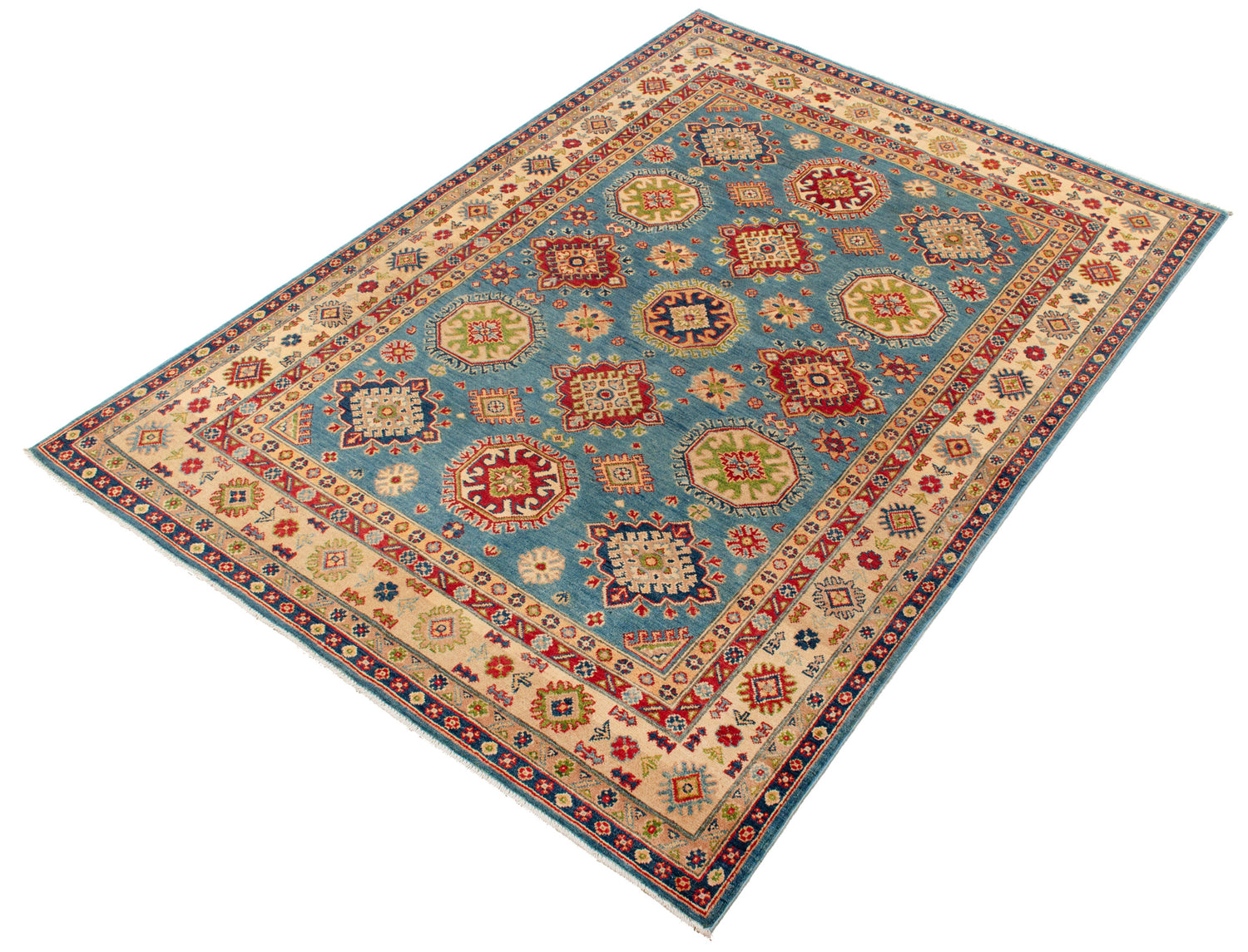 Kazak rug | 237 x 170 cm