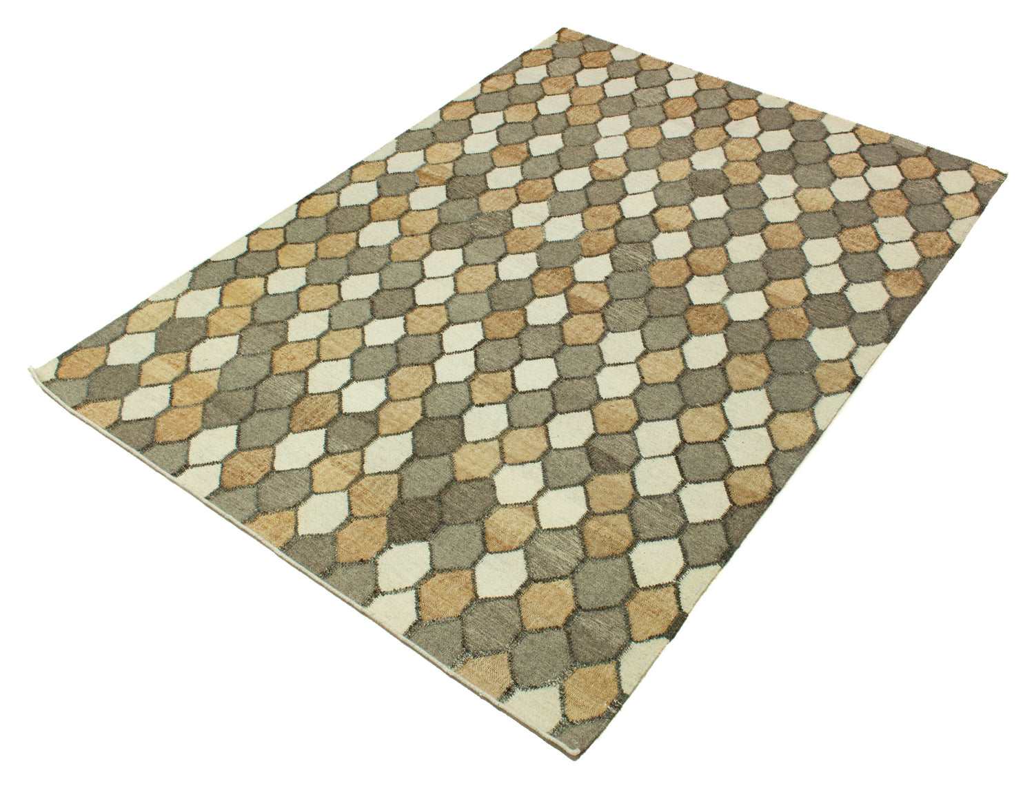 Modern Kilim | 238 x 172 cm