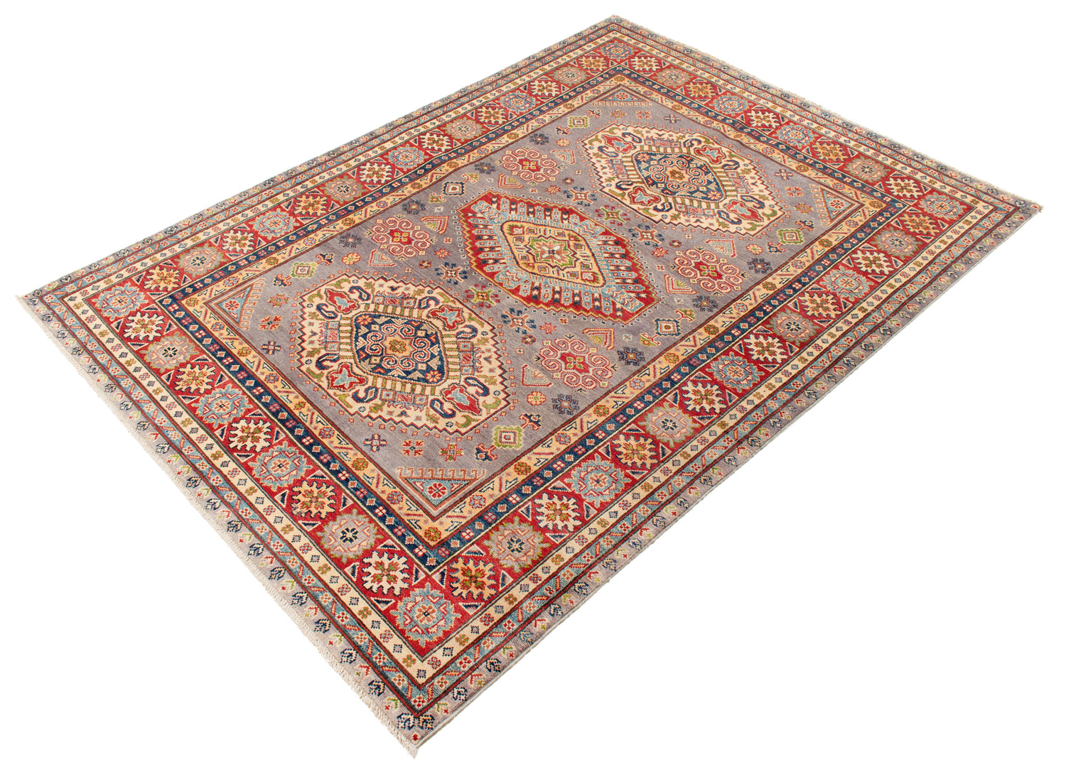 Kazak rug | 239 x 173 cm