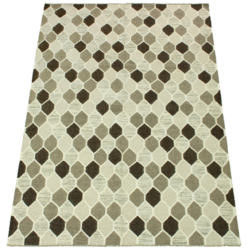 Modern Kilim | 240 x 170 cm