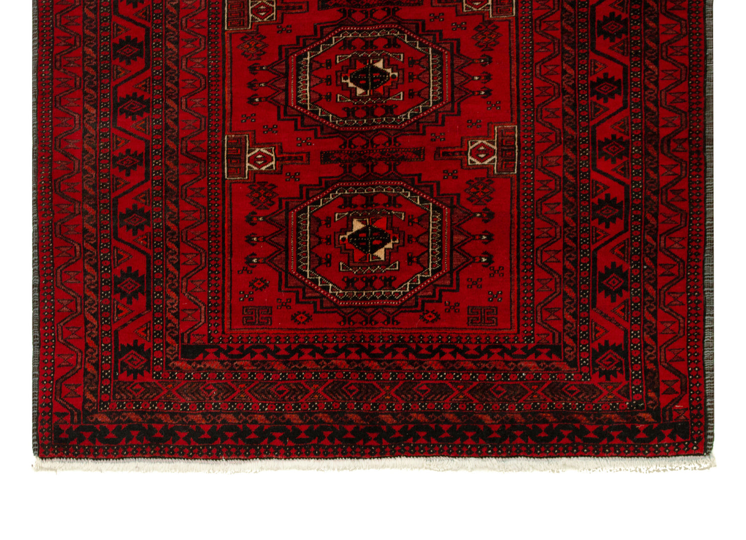 Baluch Persian Rug | 187 x 108cm