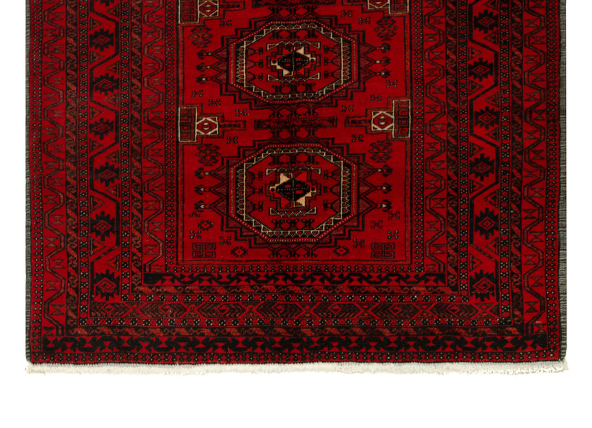 Baluch Persian Rug | 187 x 108cm