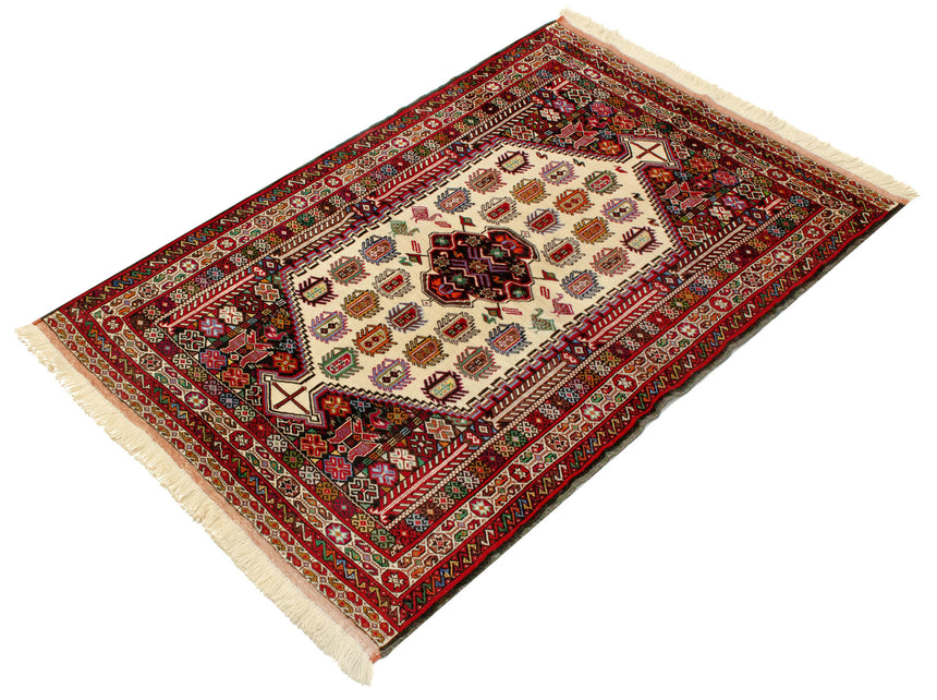 Baluch Persian Rug | 184 x 127cm