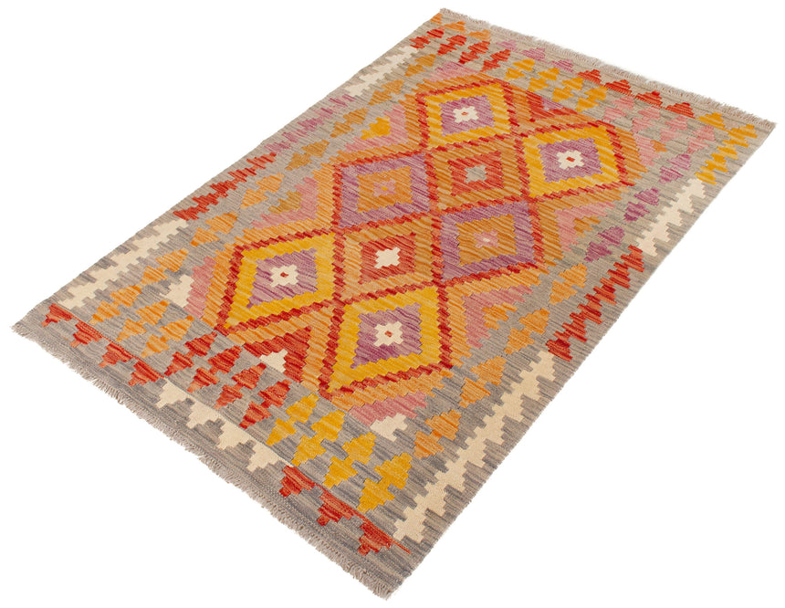 Kilim Afgano | 155 x 98 cm