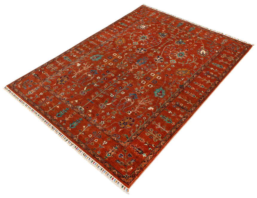 Ziegler Rug | 245x175cm