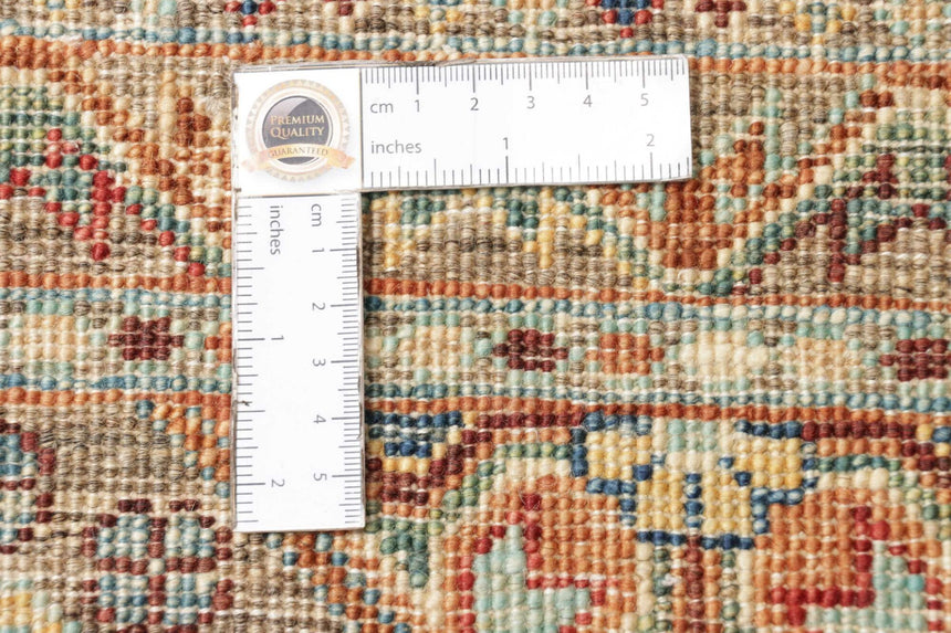 Ziegler Rubin Rug | 298 x 243cm