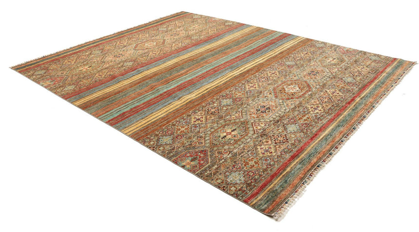 Ziegler Rubin Rug | 298 x 243cm