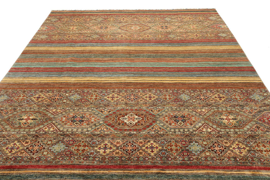 Ziegler Rubin Rug | 298 x 243cm