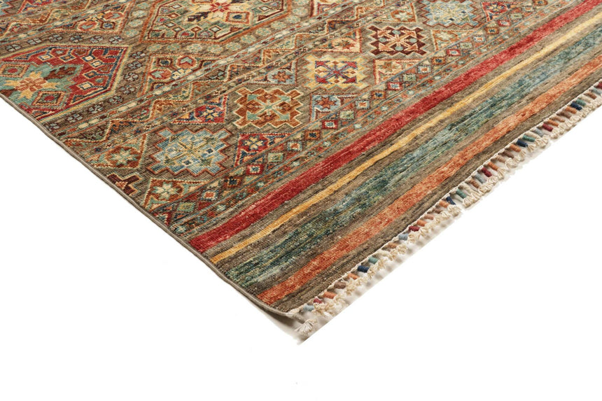 Ziegler Rubin Rug | 298 x 243cm