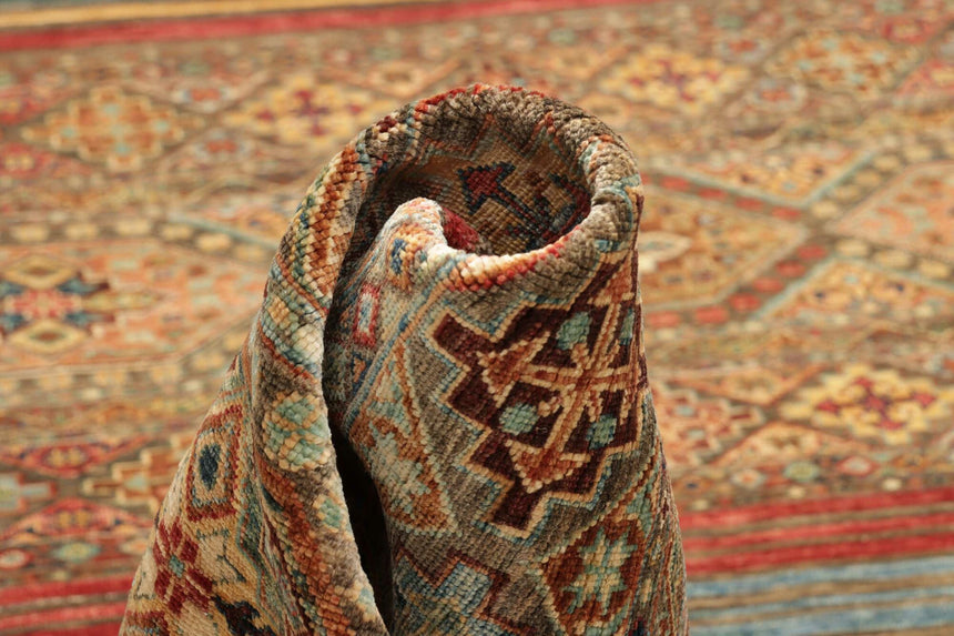 Ziegler Rubin Rug | 298 x 243cm