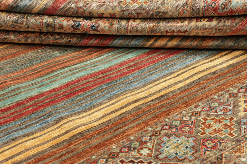 Ziegler Rubin Rug | 298 x 243cm