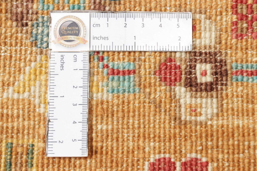 Alfombra Ziegler Tribal | 288 x 195 cm