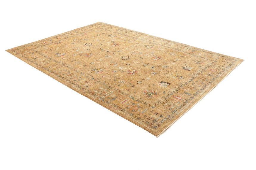 Alfombra Ziegler Tribal | 288 x 195 cm