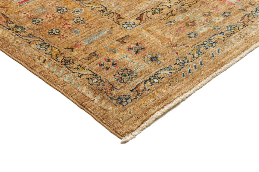 Alfombra Ziegler Tribal | 288 x 195 cm