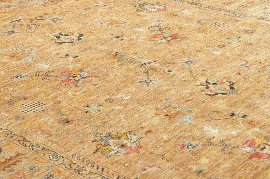 Alfombra Ziegler Tribal | 288 x 195 cm