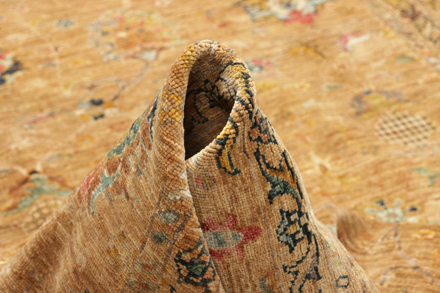 Alfombra Ziegler Tribal | 288 x 195 cm