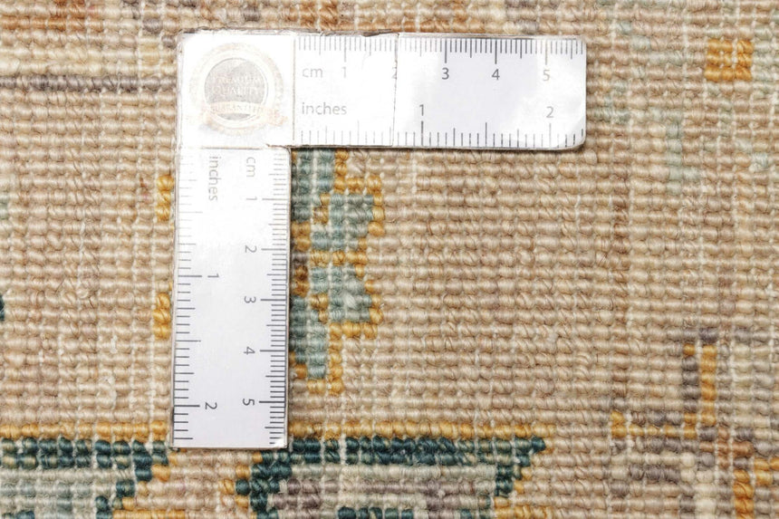 Ziegler Tribal Rug | 369 x 270 cm