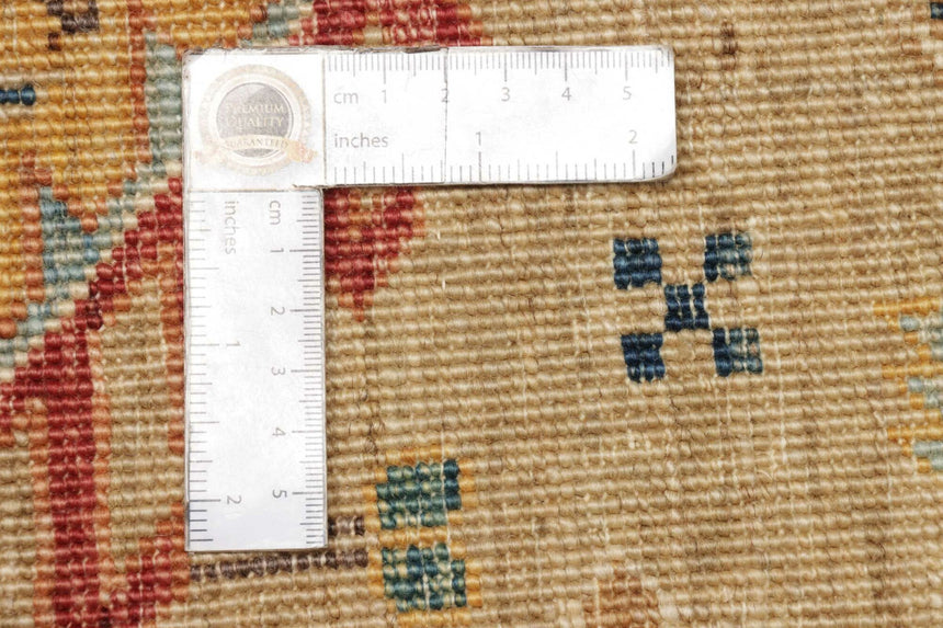 Alfombra Ziegler Tribal | 299 x 249 cm