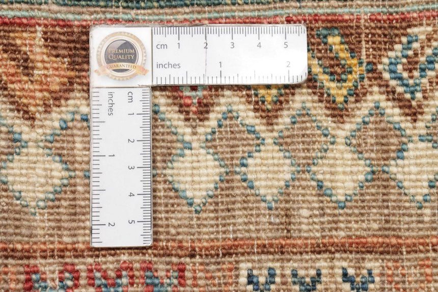 Alfombra Ziegler Tribal | 230 x 169 cm