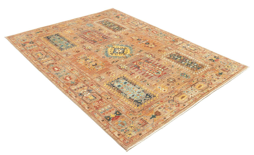 Alfombra Ziegler Tribal | 230 x 169 cm