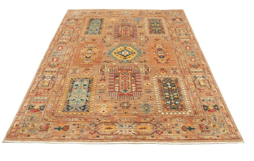 Alfombra Ziegler Tribal | 230 x 169 cm