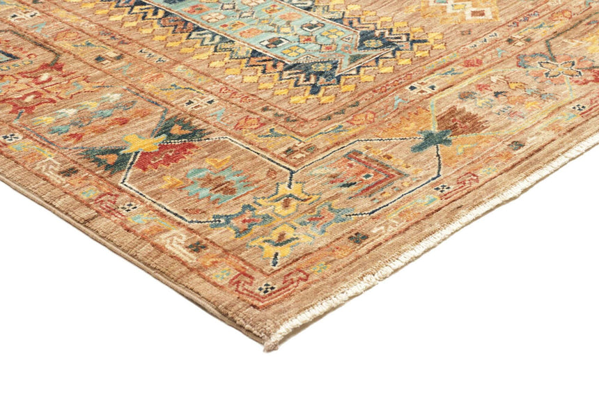 Alfombra Ziegler Tribal | 230 x 169 cm