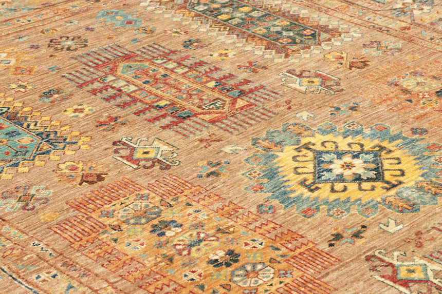 Alfombra Ziegler Tribal | 230 x 169 cm