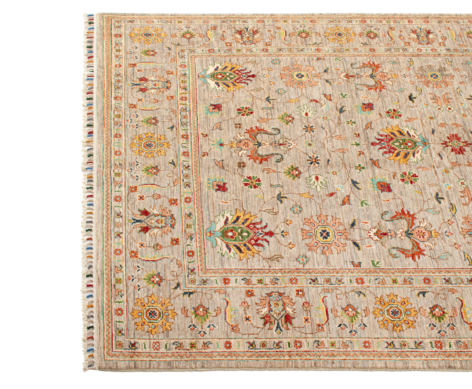 Ziegler Rug | 253 x 173cm