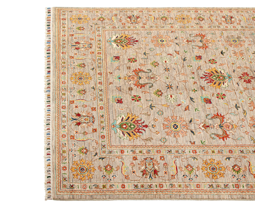 Ziegler Rug | 253 x 173cm